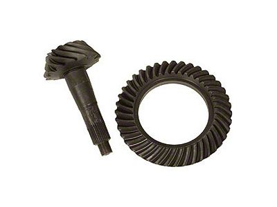 1963-1979 Corvette Ring And Pinion Gear Set 3.08 Ratio Replacement