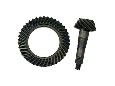 1963-1979 Corvette Ring And Pinion Gear Set 3:70 Ratio