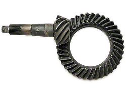 Ring & Pinion Gear Set, Replacement, 3:55 Ratio (64-79 Corvette C2 & C3)