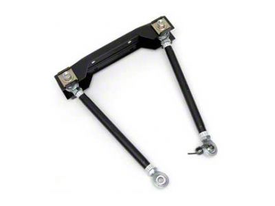 Perform Camber Rod with Poly Ends (63-79 Corvette C2 & C3)