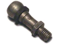 Clutch Cross Shaft Engine Stud, 1963-1981 