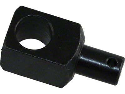 Clutch Rod Swivel, 1963-1981