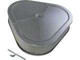 1963-1981 Corvette Tri-Flo Air Cleaner Assembly 1 x 4