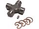 1963-1981 Corvette U-Joint For Richmond 5-Speed At Transmission Side