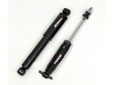 Shock Set,ACDelco Gas,63-82