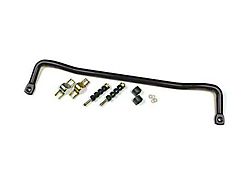 1963-1982 Corvette Addco Anti-Sway Bar System 1-1/8 Front Adjustable