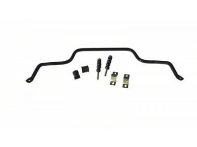 1963-1982 Corvette Addco Anti-Sway Bar System Rear 3/4