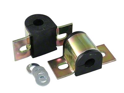 Stabilizer Bar Bushings-1''