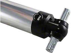 QA1 Stocker Star Single Adjustable Front Shock (63-82 Corvette C2 & C3)