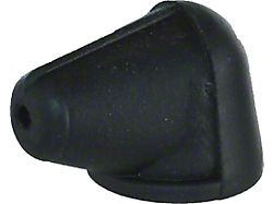 1963-1982 Corvette Alternator Inlet Boot 