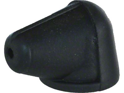 1963-1982 Corvette Alternator Inlet Boot