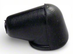 1963-1982 Corvette Alternator Inlet Boot 