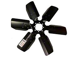Fan Clutch Blade,55-72 