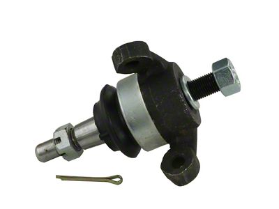 Ball Joint,Lwr OE Style,63-82