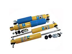 Shock Absorber Set, Bilstein, Heavy-Duty, 1963-1982 