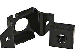 1963-1982 Corvette Body Mount Reinforcement Cage And Nut