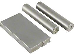 Corvette Body Rivet Tool Set, 1963-1982 