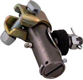 Ecklers Manual Drag Link Adapter (63-82 Corvette C2 & C3 w Ecklers Manual Drag Link Adapter (63-82 Corvette C2 & C3 w
