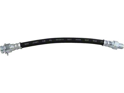OPR 1963-1982 Corvette Brake Hose Rear