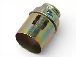 1963-1982 Corvette Cigarette Lighter Housing Retainer 