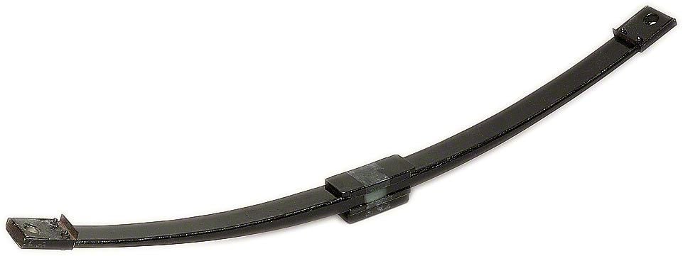 Ecklers Hard Top Weatherstrip Kit (Late 56-57 Thunderbird)