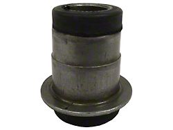 Control Arm Bushing Set, Front, Rubber, 1963-1982 