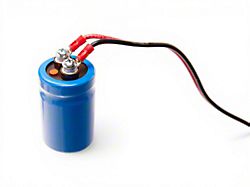 Custom Autosound Radio No-Noise Filter 