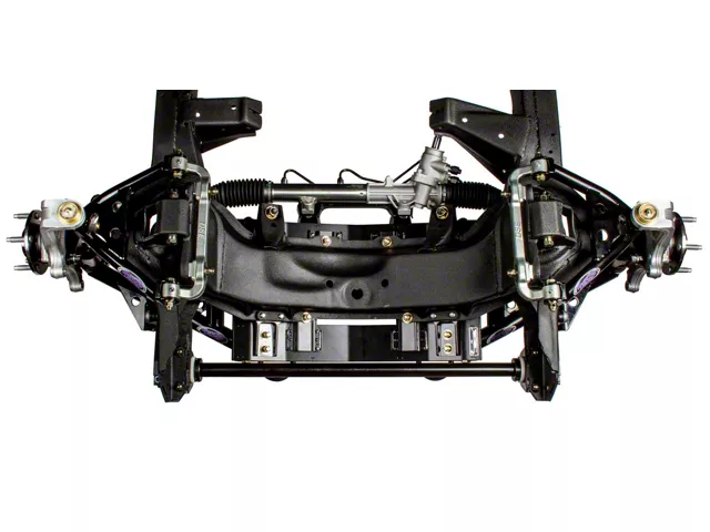 Detroit Speed Front Speed Kit-1 Chevy 71-72 C10 Truck Detroit Speed Front Speed Kit-1 Chevy 71-72 C10 Truck