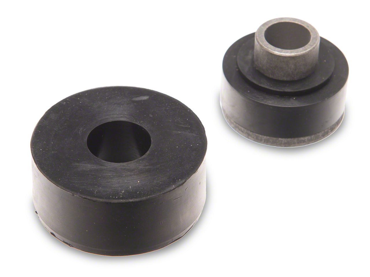 Corvette C2 C3 Rear End Front Mount Cushion with Bolt 1963-1982