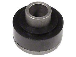 Differential Mount Bushing, Upper, Front, 1963-1982