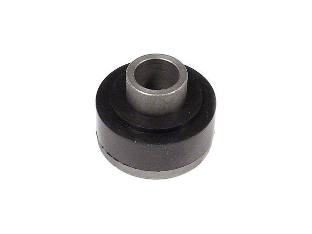 Differential Mount Bushing, Upper, Front, 1963-1982