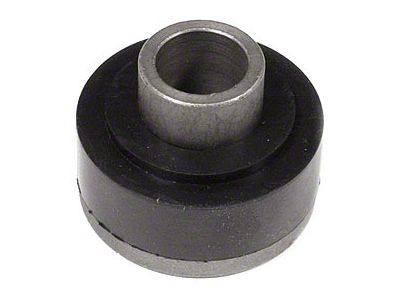 Differential Mount Bushing, Upper, Front, 1963-1982