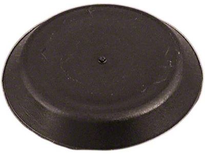 1963-1982 Corvette Floor Pan Plug