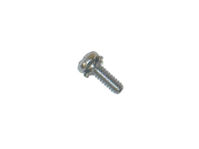 Screw,Glove Box Lock Retainer,63-82