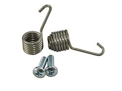 Corvette Headlight Adjuster Spring Kit, 1963-1982