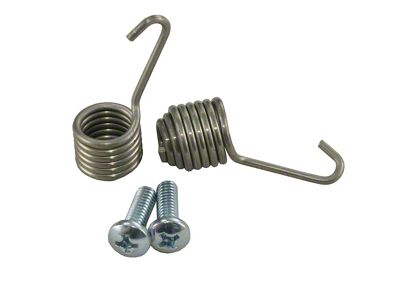 Corvette Headlight Adjuster Spring Kit, 1963-1982