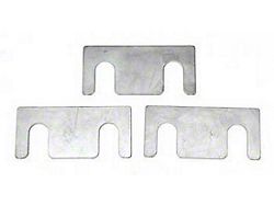 1963-1982 Corvette Hood Hinge Shim Kit