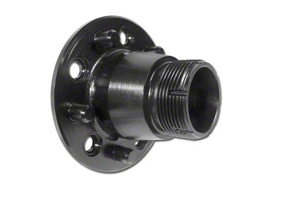 1963-1982 Corvette Knock-Off Wheel Adapter Right