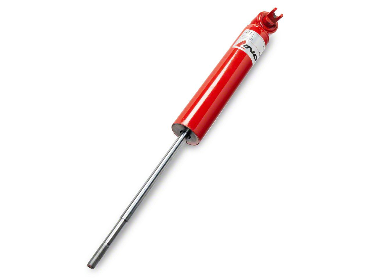 Ecklers Koni Adjust Front - 63-82 (64-82 Corvette C2 & C3)