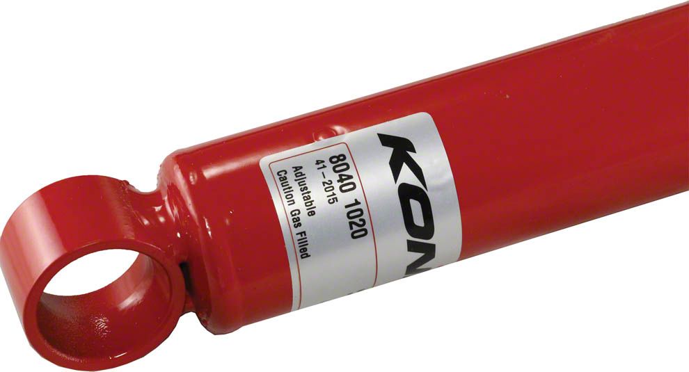 Ecklers 1963-1982 Corvette Koni Adjustable Shock Absorbers