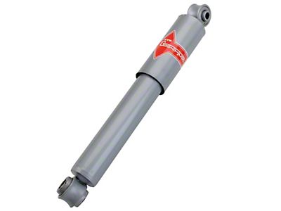 KYB Shocks Gas-A-Just Monotube Rear Shock 63-82 Corvette/Y-Body