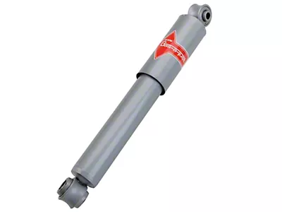 KYB Shocks Gas-A-Just Monotube Rear Shock 63-82 Corvette/Y-Body KYB Shocks Gas-A-Just Monotube Rear Shock 63-82 Corvette/Y-Body