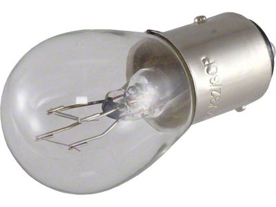 Light Bulb; 1157 (64-82 Corvette C2 & C3)