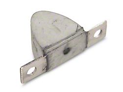 OPR Front Lower Control Arm Bumper Stop (63-82 Corvette C2 & C3)