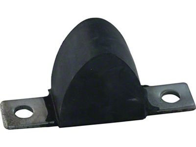 Front Lower Control Arm Bumper Stop (63-82 Corvette C2 & C3)