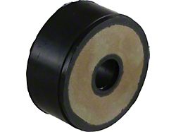 Lower Differential Front Mount Bushing, 1963-1982 