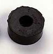 Polyurethane Differential Front Mount Bushing Kit For C3 Corvette (1963-1982) - Corvette America #40598 9 thumbnail image