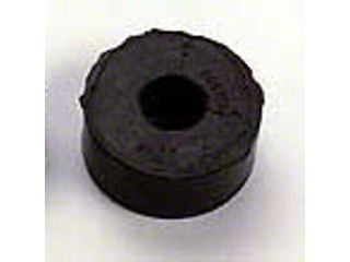 Polyurethane Differential Front Mount Bushing Kit For C3 Corvette (1963-1982) - Corvette America #40598
