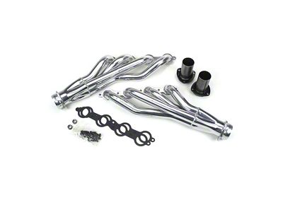 1963-1982 Corvette LS Swap 1-7/8 Mid-Length Headers