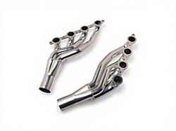 LS Swap 1-7/8 Mid-Length Headers (63-82 Corvette C2 & C3)